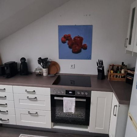 Studio 11 Neuffen Extérieur photo