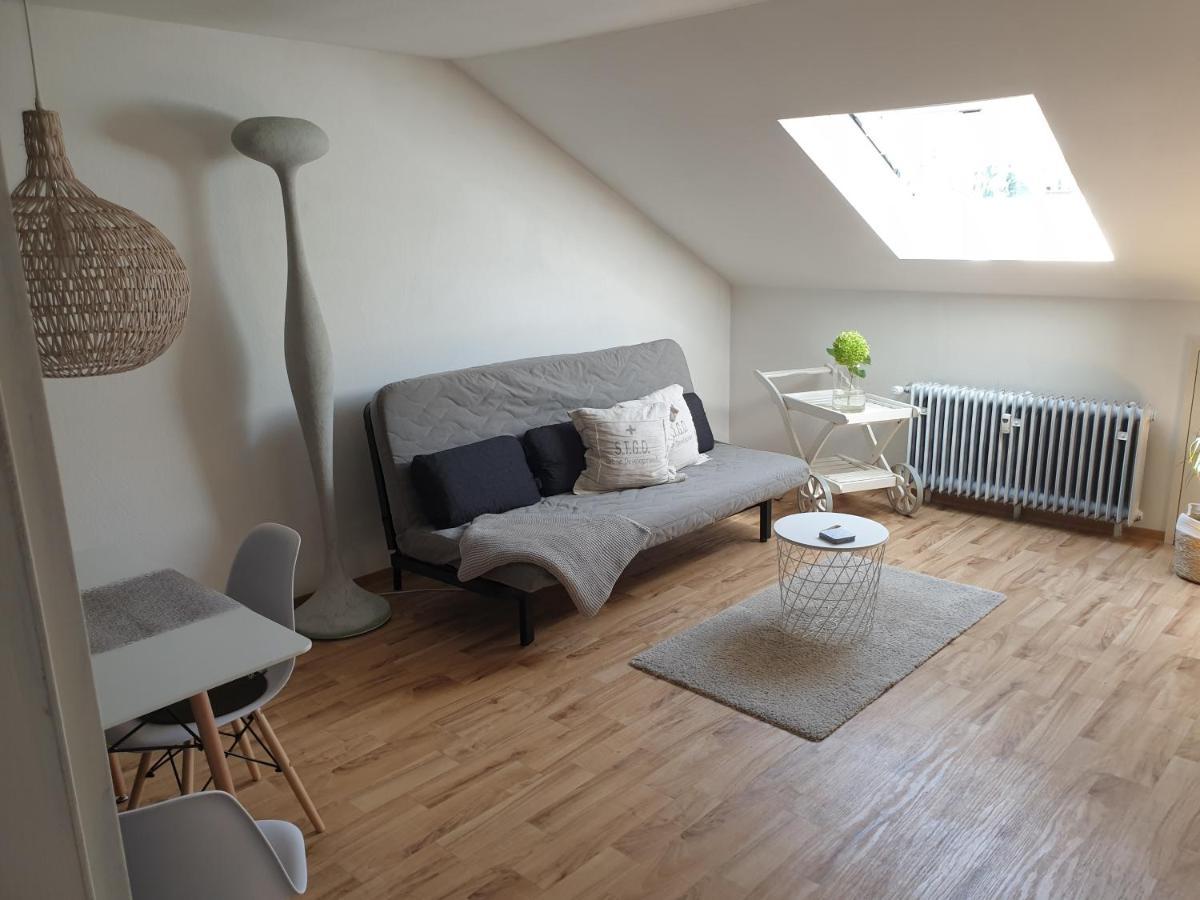 Studio 11 Neuffen Extérieur photo