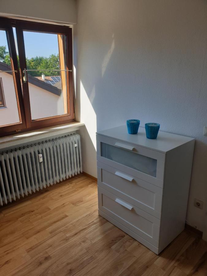 Studio 11 Neuffen Extérieur photo