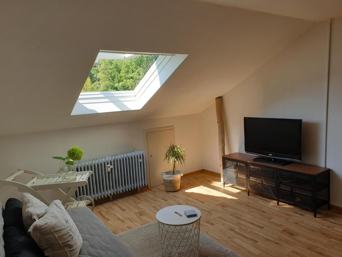 Studio 11 Neuffen Extérieur photo
