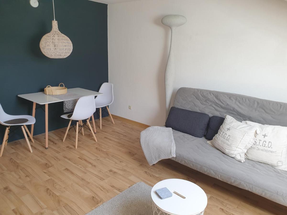 Studio 11 Neuffen Extérieur photo