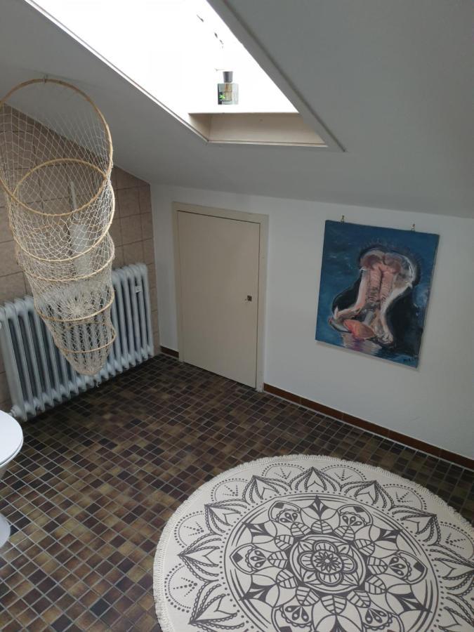 Studio 11 Neuffen Extérieur photo